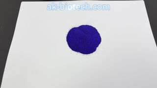 Kupfertripeptid hautberuhigend und aufhellend