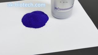 Kupfertripeptid für jugendliche Haut