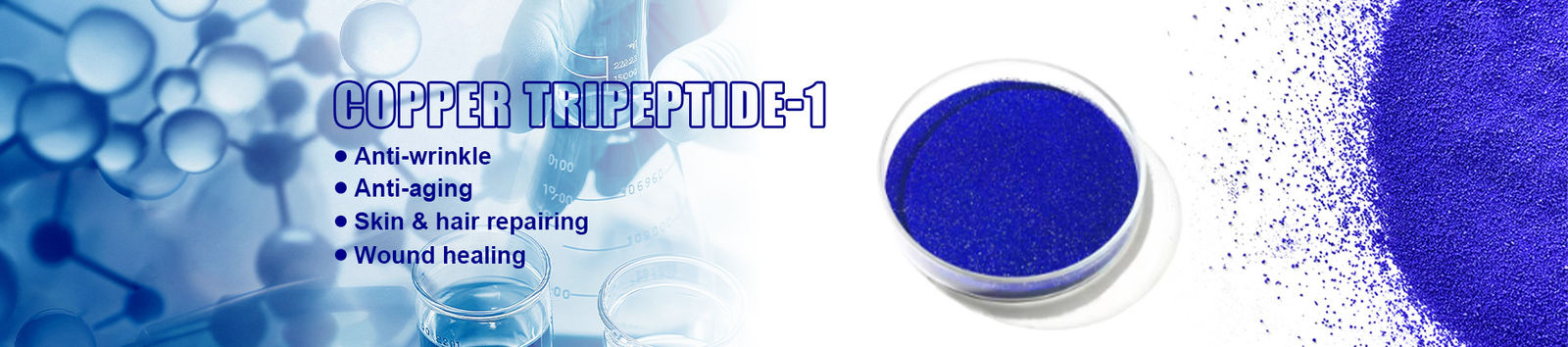 Kupfernes tripeptide-1
