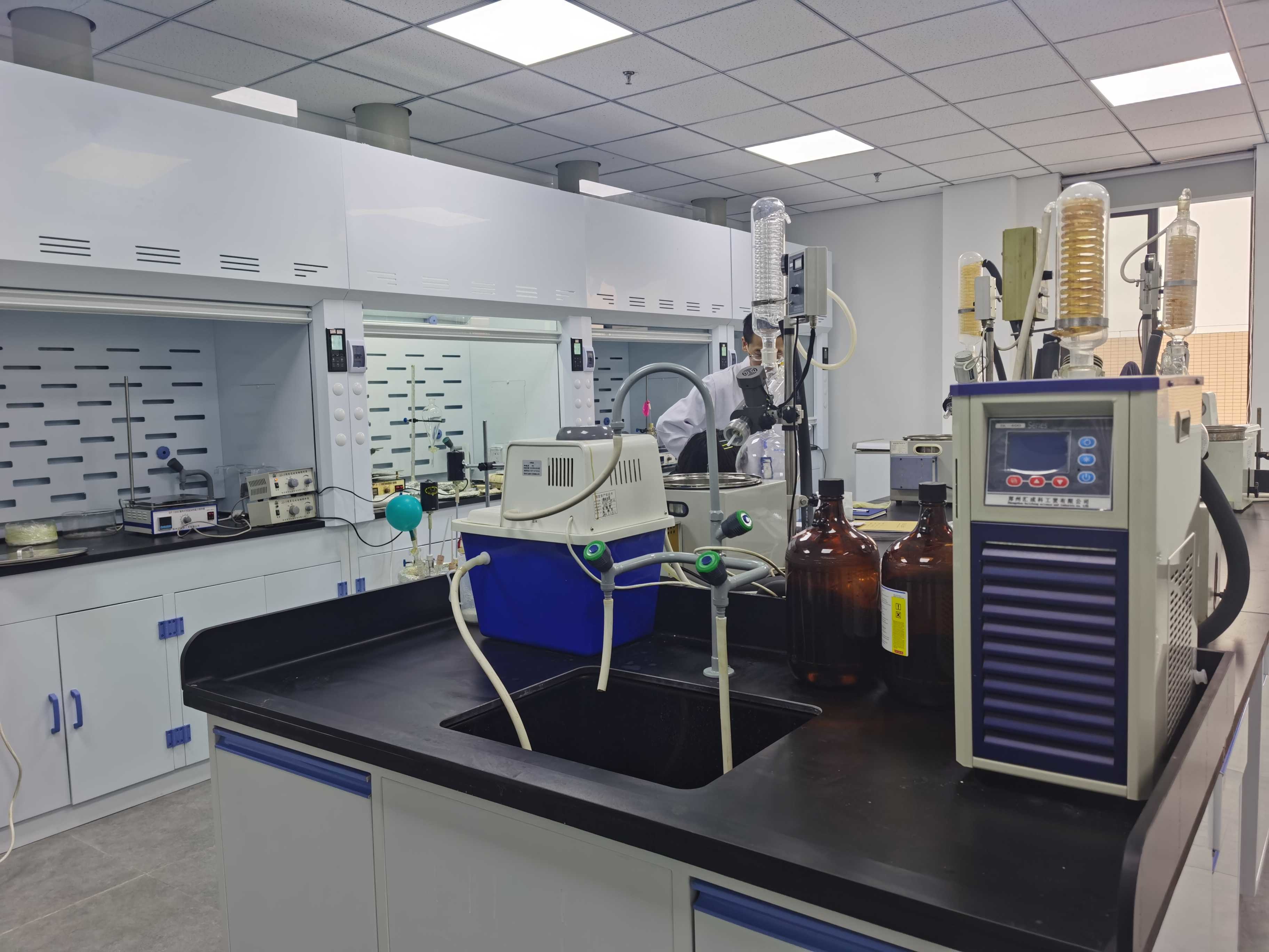 CHINA AK Biotech Co.,Ltd Unternehmensprofil