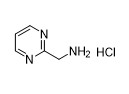 1-Pyrimidin-2-Ylmethanamine Hydrochlorid CAS No 372118-67-7 API-Vermittler