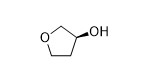 (S) - (+) - 3-Hydroxytetrahydrofuran CAS 86087-23-2 transparente Flüssigkeit Reinheits-98% 	API-Vermittler
