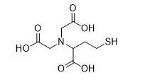 Metallchelate-Chromatographie-L-Homocystein, N, N-BIS (Karboxymethyl-) - 615247-67-1