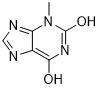 2,6-Dihydroxy-3-Methylpurine CAS 1076-22-8 98% Vermittler API-C6H6N4O2