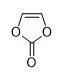 1,3-Dioxol-2-One CAS 872-36-6 farblose hellgelbe flüssige 98% elektronische Chemikalien