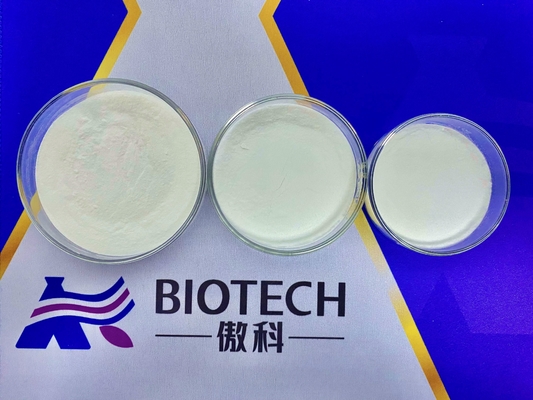 Pyrrolo [2,1-f] [1,2,4] triazin-4-amine CAS No 159326-68-8 für gelbe Reinheit 95% Pulver Remdesivir-Vermittler