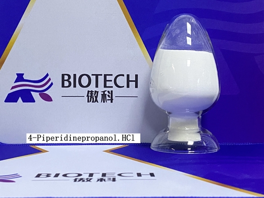 97% heterozyklischer Mittel 4 propanol HCl CAS No 155270-01-2