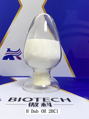 Aminosäure-Ableitungs-CAS Nos 1883-09-6 h-Klecks OH- 2HCl weißes Pulver 98%
