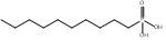 Decylphosphonsäure-APIs-Zwischenprodukte CAS 6874-60-8 Weißes bis cremefarbenes Pulver