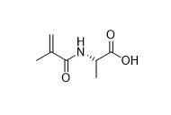 Methacryloyl-L-Alanin-Metallchelat-Chromatographie CAS-Nr. 29486-28-0 95 %