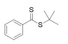 Tert-Butyl-Benzodithioate-FLOSS Reagens CAS No. 5925-55-3 C11H14S2 85%