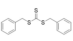 FLOSS Dibenzyl Carbonotrithioate Reagens gelber Blocky Körper C15H14S3 CASs 26504-29-0
