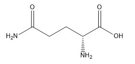 CAS No. 5959-95-5 D-Glutamin der Aminosäure-Ableitungen 98%