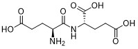 H-Glu-Glu-OH-, CAS No 3929-61-1 C10H16N2O7 95%
