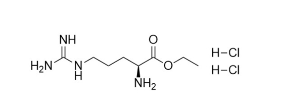36589-29-4 Aminosäuren Derivate L-Argininethylester Dihydrochlorid