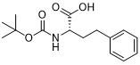 98% Reinheit Boc-L-Homophenylalanin CAS 100564-78-1 Weiße bis knapp weiße Kristalle