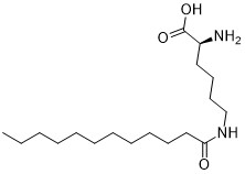 Cas 52315-75-0 Lauroyllysin LL Kosmetische Zusatzstoffe
