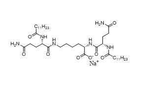 Natrium-Dilauramidoglutamid-Lysin CAS-Nr. 1086340-46-6