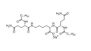 Natrium-Dilauramidoglutamid-Lysin CAS-Nr. 1086340-46-6 L-30
