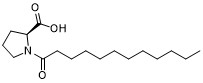 Lauroylprolin CAS Nr. 58725-39-6