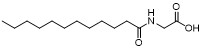 Lauryol Glycin CAS Nr. 7596-88-5
