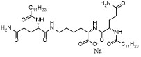 Natrium-Dilauramidoglutamid-Lysin CAS-Nr. 1086340-46-6