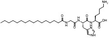 Pal-Tripeptid-1 CAS-Nr. 147732-56-7 Kosmetische Zusatzstoffe