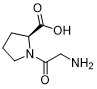 H-Gly-Pro-OH CAS-Nr. 704-15-4 Kosmetische Zusatzstoffe