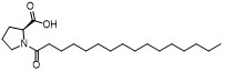 Palmitoyl-L-Prolin CAS-Nr. 59441-32-6 Kosmetische Zusatzstoffe