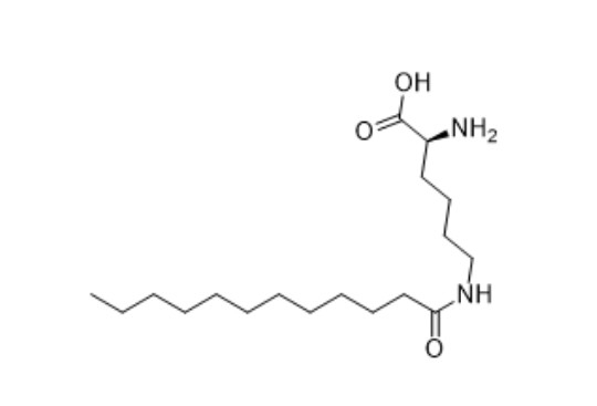 CAS Nr. 52315-75-0 Kosmetische Zusatzstoffe Laruoyllysin LL