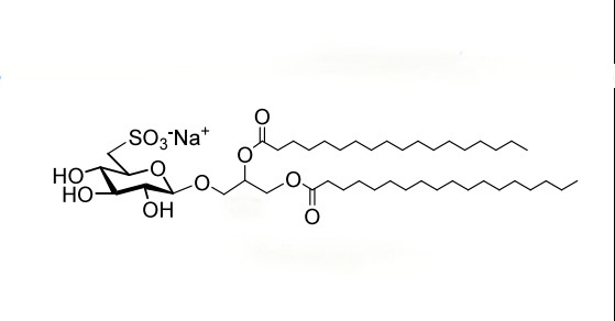 Sulfavant A 289898-50-6 Reinheit 95% Impfstoff Adjuvans