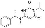 MYK-461 Mavacamten 1642288-47-8 Zwischenprodukte von API