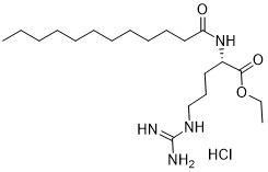 Ethyllauroyl-Arginat HCl 60372-77-2 gesunde Lebensmittelzusatzstoffe