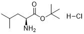 L-Leucin Tert-Butyl Ester Hydrochlorid,2748-02-9 Aminosäurederivate