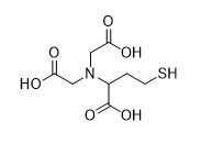 BIS der C8H13NO6S-Metallchelate-Chromatographie-N N Karboxymethyl- DL-Homocystein