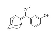 CASs 121445-45-2 AMTH C18H22O2 weißes Chemiluminescent Substrat der Pulver-Reinheits-98%