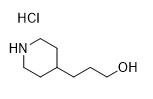97% heterozyklischer Mittel 4 propanol HCl CAS No 155270-01-2