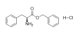 H-Phe-OBzl·HCl CAS No 2462-32-0 für weiße Reinheit 98% Pulver der Aminosäure-Ableitungen