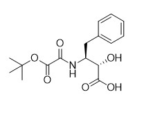 API-Vermittler CAS API-Vermittler Boc 2S 3S AHPA 116661-86-0 C15H21NO5