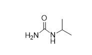 API-Vermittler 1-Isopropylurea CAS No 691-60-1 für Mavacamten-Vermittler