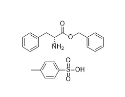 H D Phe OBzl spezielle Aminosäuren CAS No Tos 28607-46-7