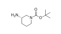 CAS-Nr. 216854-23-8 Heterozyklische Verbindung S 3 Amino 1 N Boc
