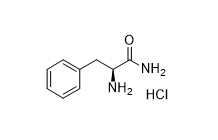 Aminosäurederivate H-Phe-NH2.HCl CAS-Nr. 65864-22-4 Für Aminosäurederivate Weißes Pulver Reinheit 99%