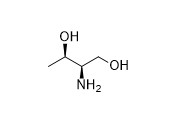 L Aminoalkohole CAS No Threoninol 3228-51-1 C4H11NO2