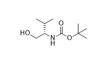 Aminoalkohole CAS No Boc Valinol 79069-14-0 C10H21NO3