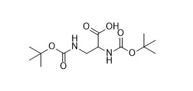 N T Butyloxycarbonyl 1 3 kundenspezifische Chemikalien CAS No Diaminopropane 75178-96-0 98%