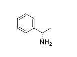 Farblose flüssige Reinheit 99% s-α Phenyläthylamin-Feinchemikalien-CAS Nos 2627-86-3