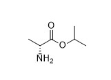 CAS Nos 79487-89-1 Reinheit 95% des Feinchemikalien-Isopropyld Alaninate
