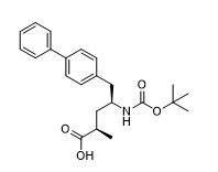 (2R,4S)-5-([1,1'-Biphenyl]-4-yl)-4-((tert-butoxycarbonyl)amino)-2-methylpentansäure