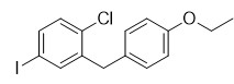1-Chloro-2- [(4-ethoxyphenyl) Methyl] - 4-iodo-Benzene CAS No 1103738-29-9 Reinheit 98%